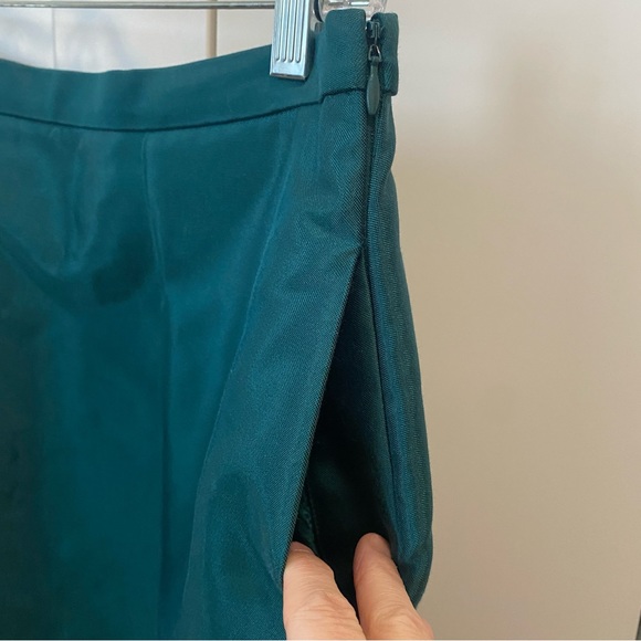 Lord&Taylor “Taffeta” Skirt- NWOT - Picture 5 of 9